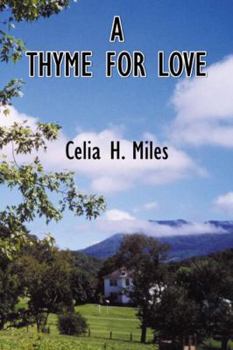 Paperback A Thyme for Love Book