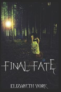 Paperback Final Fate Book