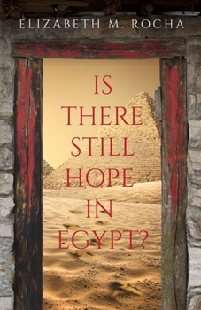 Paperback Is There Still Hope in Egypt? Book