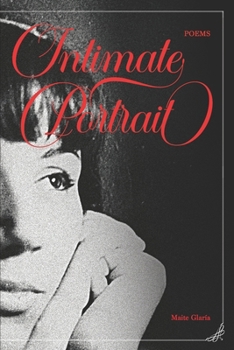 Paperback Intimate Portrait Book