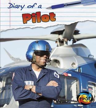 Diary of a Pilot - Book  of the Diary of a . . .