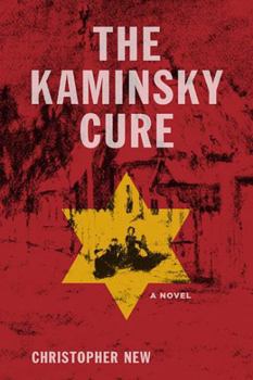 Paperback The Kaminsky Cure Book