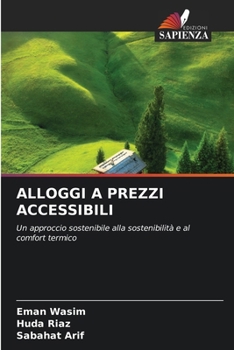 Alloggi a Prezzi Accessibili (Italian Edition)