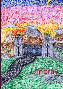 Paperback Umbrâý: Verzweiflung [German] Book