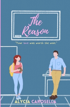Paperback The Reason Book