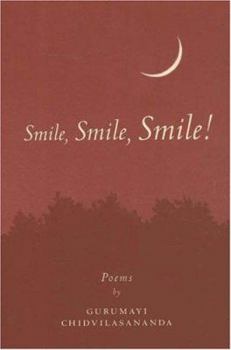 Paperback Smile, Smile, Smile: Poems Book