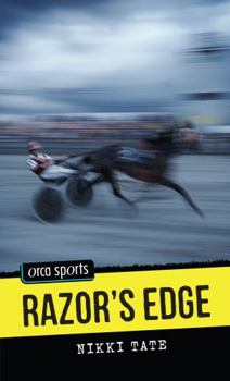 Paperback Razor's Edge Book