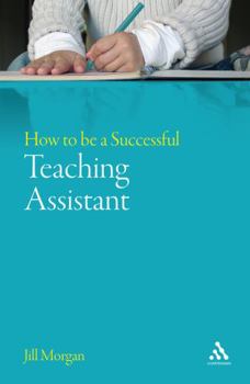 Paperback How to Be a Successful Teaching Assistant Book