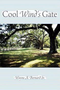 Paperback Cool Wind's Gate Book