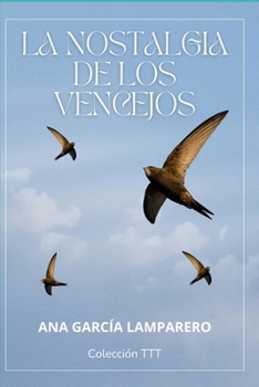La nostalgia de los vencejos