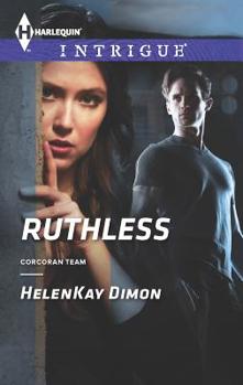 Ruthless - Book #2 of the Corcoran Team