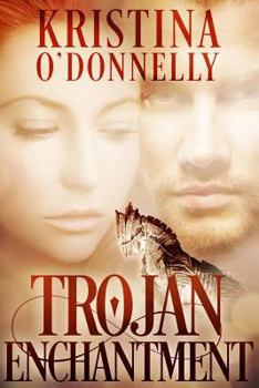 Paperback Trojan Enchantment Book