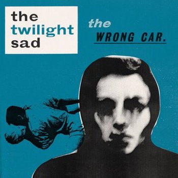 Vinyl The Wrong Car Ep Book