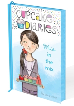 Hardcover MIA in the Mix: Deluxe Edition Book