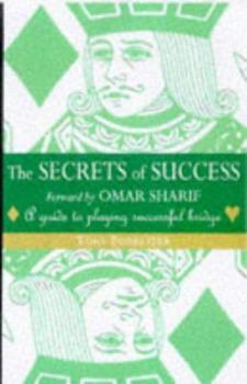 Paperback Secrets of Success: Europe's No.1 Player Shares His Secrets of Success Book