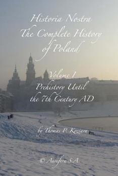 Paperback Prehistory Until the 7th Century AD Book