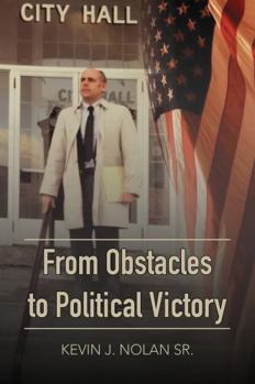 Paperback From Obstacles to Political Victory Book