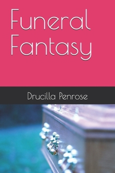 Paperback Funeral Fantasy Book
