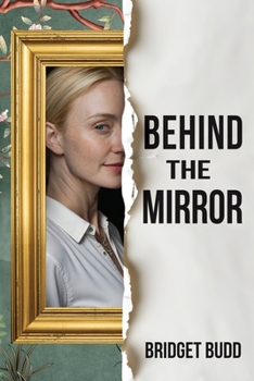 Paperback Behind The Mirror Book