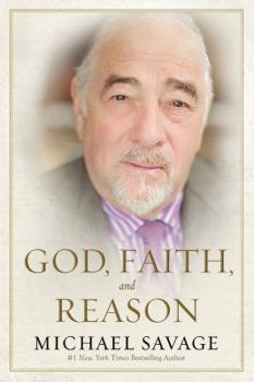 Hardcover God, Faith, and Reason [Large Print] Book