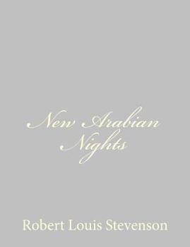 Paperback New Arabian Nights Book