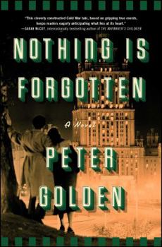 Paperback Nothing Is Forgotten Book