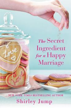 Paperback The Secret Ingredient for a Happy Marriage Book
