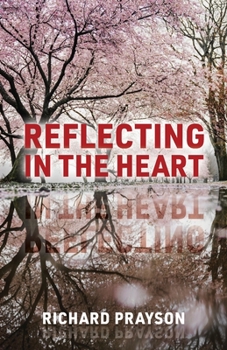 Paperback Reflecting in the Heart Book