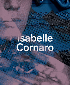 Paperback Isabelle Cornaro Book