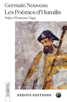 Paperback Les Po?mes d'Humilis [French] Book