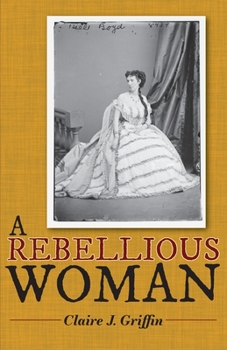 Paperback A Rebellious Woman Book