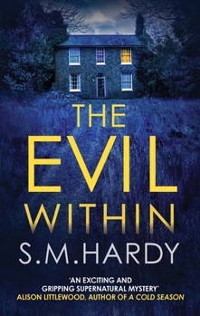 Paperback The Evil Within Book