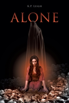 Paperback Alone Book