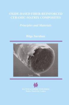 Oxide-Based Fiber-Reinforced Ceramic-Matrix Composites: Principles and Materials