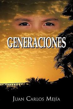 Paperback Generaciones [Spanish] Book