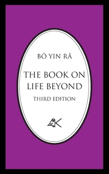 Paperback The Book on Life Beyond Book