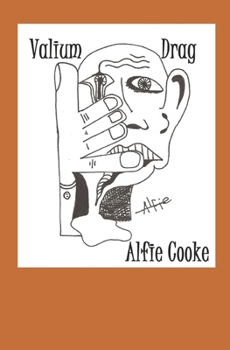 Paperback Valium Drag Book