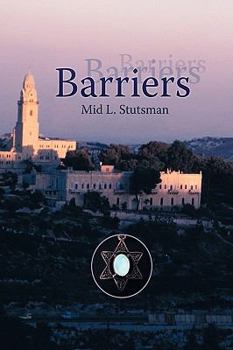 Paperback Barriers Book