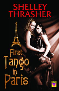Paperback First Tango in Paris Book