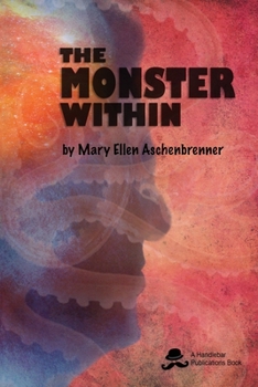 Paperback The Monster Within Book