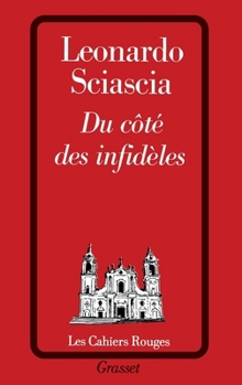 Paperback Du côté des infidèles [French] Book