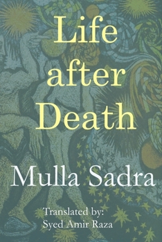 Paperback Life after Death Book
