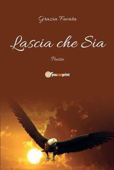 Paperback Lascia che Sia [Italian] Book