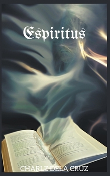 Paperback Espiritus Book