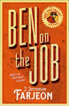 Paperback Ben on the Job Book