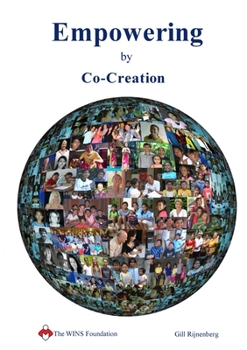 Paperback Empowering by Co-Creation Book