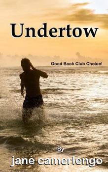 Paperback Undertow Book