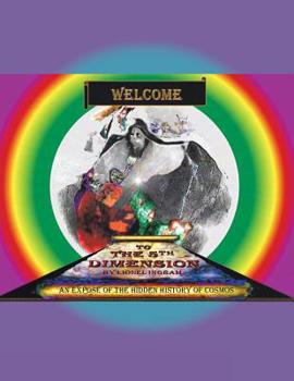 Paperback Welcome to the 5Th Dimension Book