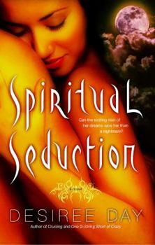 Paperback Spiritual Seduction Book