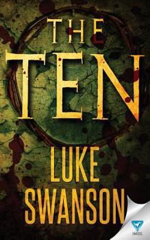 The Ten - Book #1 of the Jason Flynn